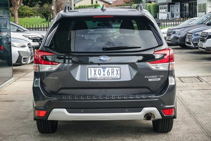 2020 Subaru Forester Hybrid L