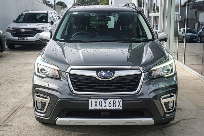 2020 Subaru Forester Hybrid L