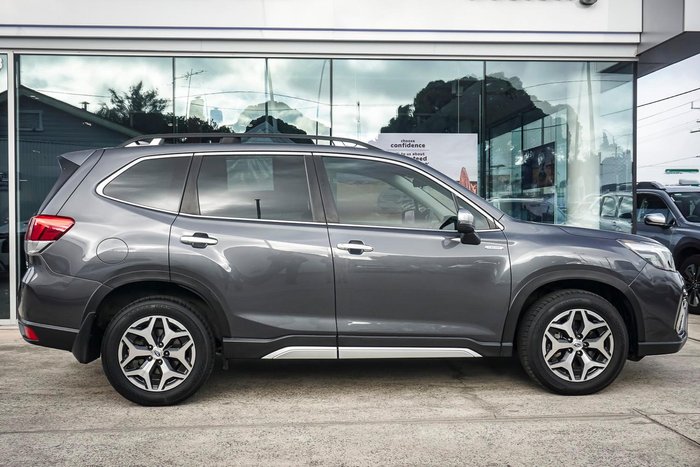 2020 Subaru Forester Hybrid L