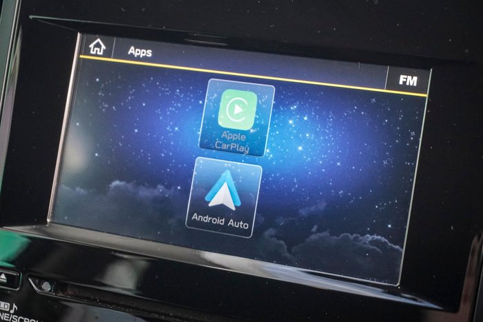 2020 Subaru Forester Hybrid L
