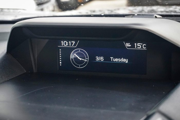 2020 Subaru Forester Hybrid L