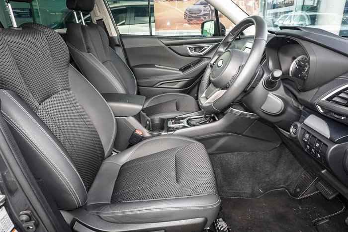 2020 Subaru Forester Hybrid L