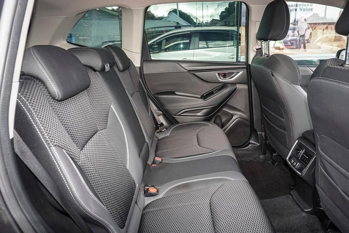 2020 Subaru Forester Hybrid L