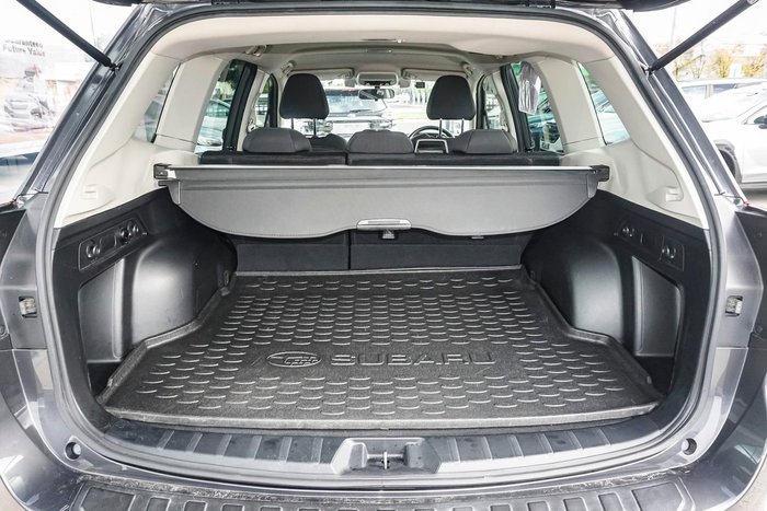 2020 Subaru Forester Hybrid L