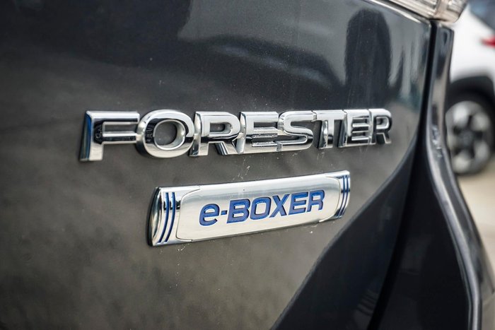 2020 Subaru Forester Hybrid L