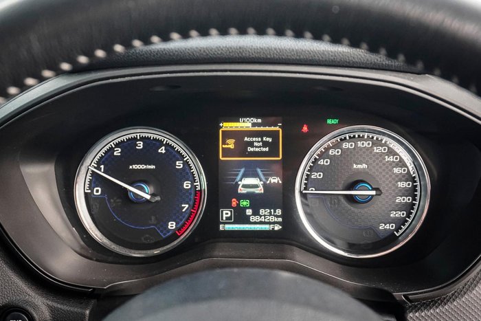 2020 Subaru Forester Hybrid L