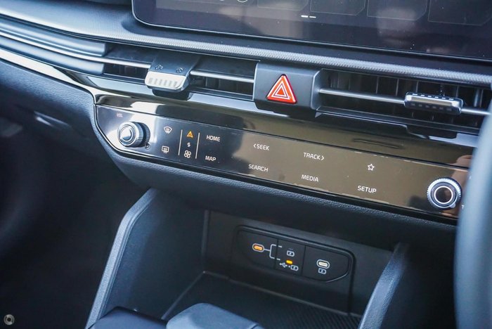 2026 Kia Sportage S