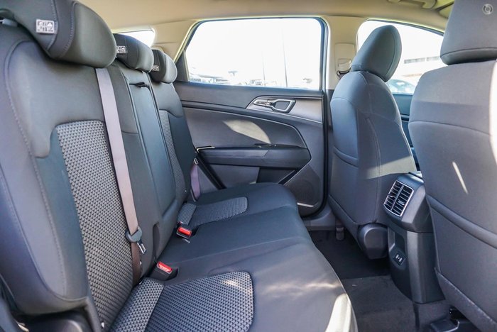 2026 Kia Sportage S