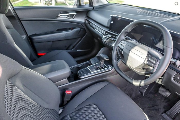 2026 Kia Sportage S