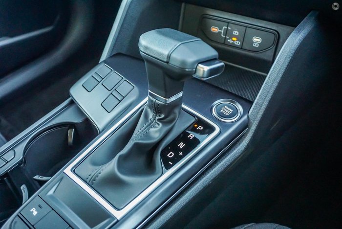 2026 Kia Sportage S