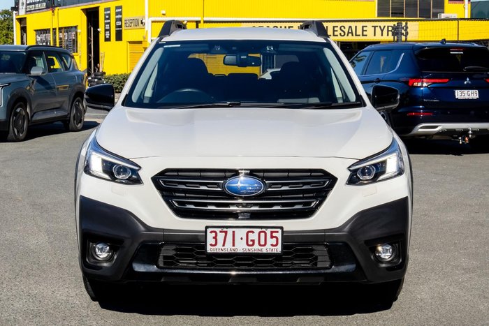 2022 Subaru Outback AWD Sport