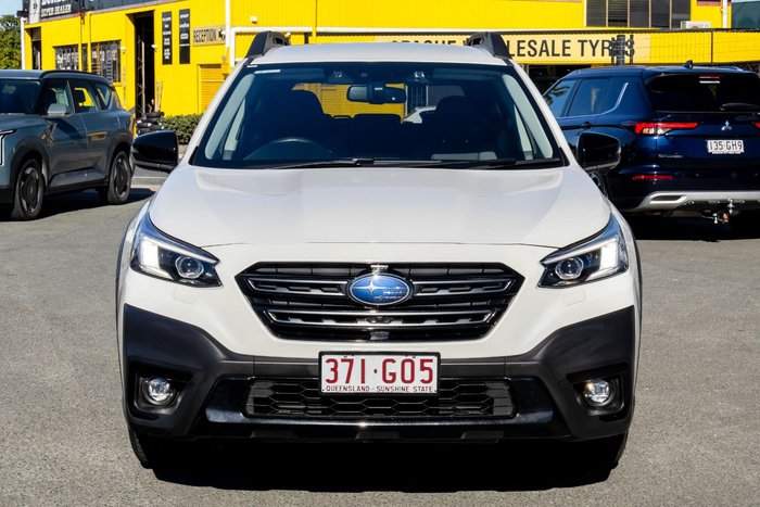 2022 Subaru Outback AWD Sport