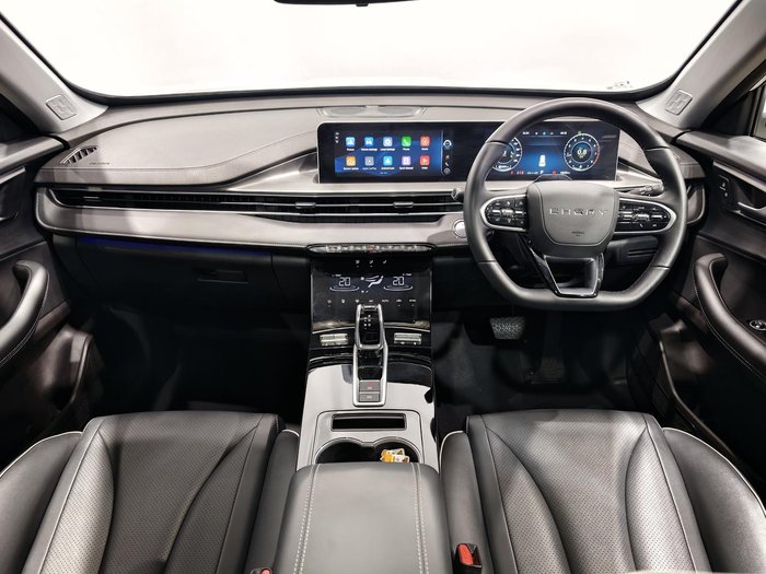 2025 Chery Tiggo 4 Ultimate