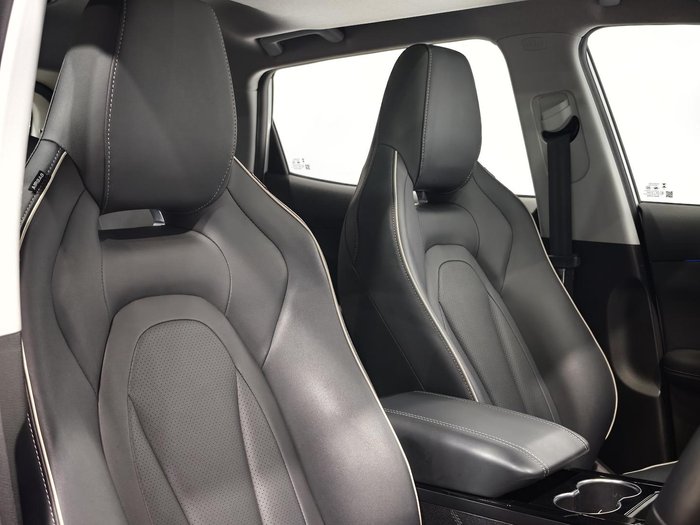 2025 Chery Tiggo 4 Ultimate