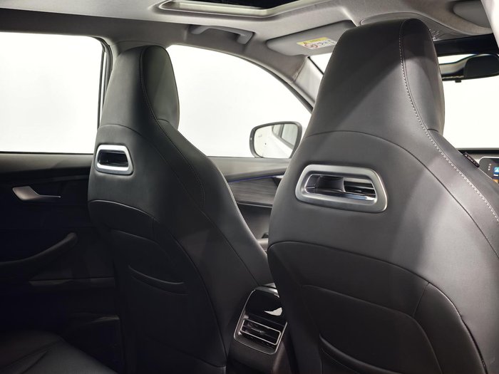 2025 Chery Tiggo 4 Ultimate