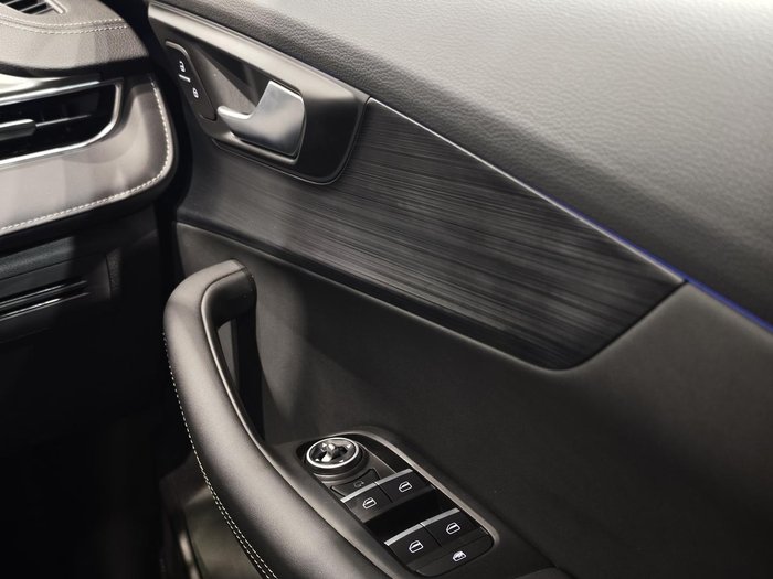 2025 Chery Tiggo 4 Ultimate