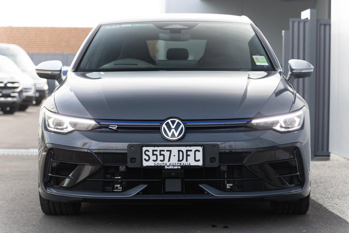 2025 Volkswagen Golf R