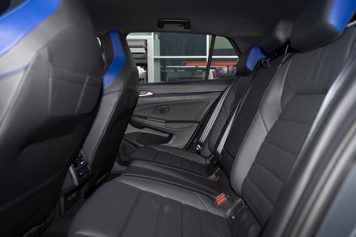 2025 Volkswagen Golf R