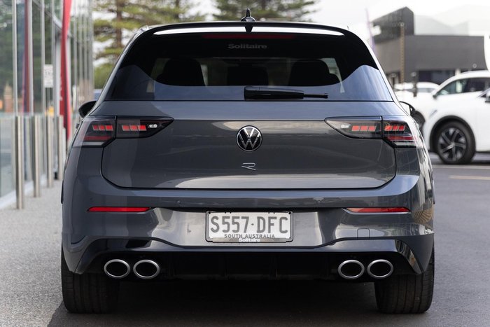 2025 Volkswagen Golf R