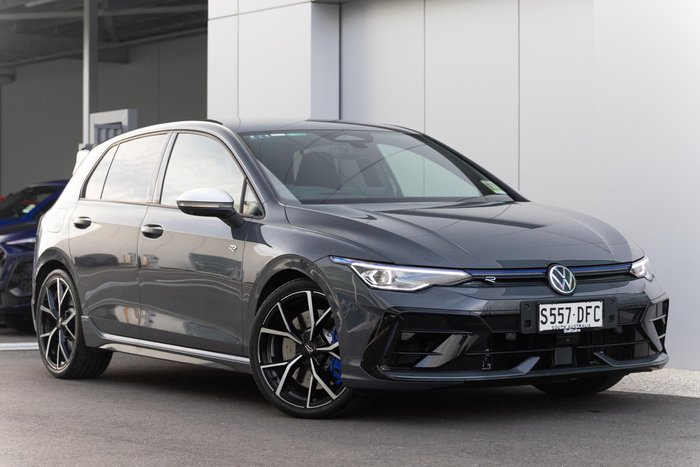 2025 Volkswagen Golf R