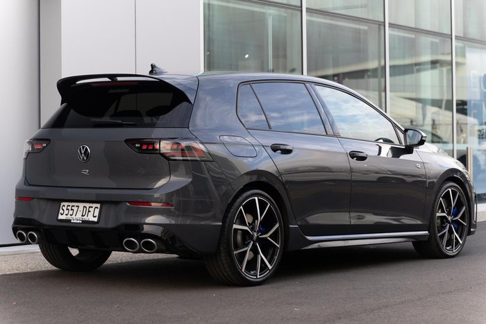 2025 Volkswagen Golf R