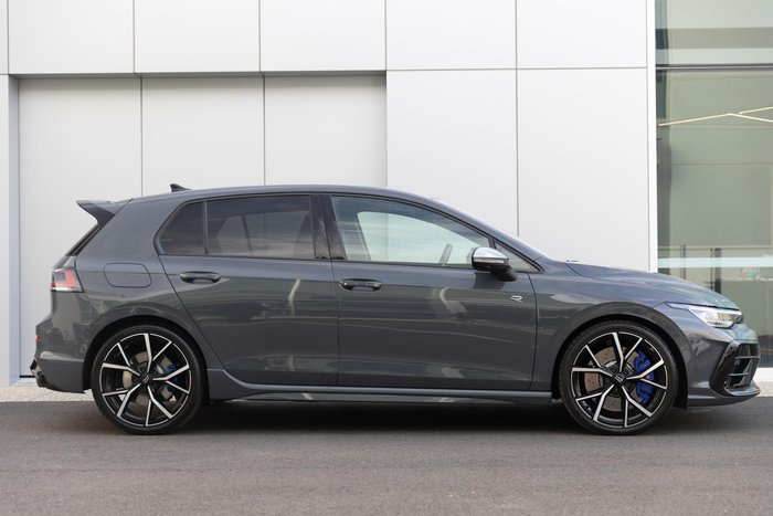 2025 Volkswagen Golf R