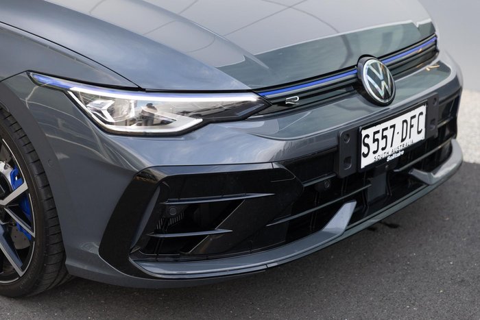 2025 Volkswagen Golf R