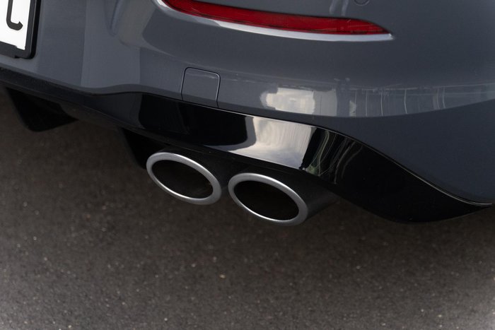 2025 Volkswagen Golf R