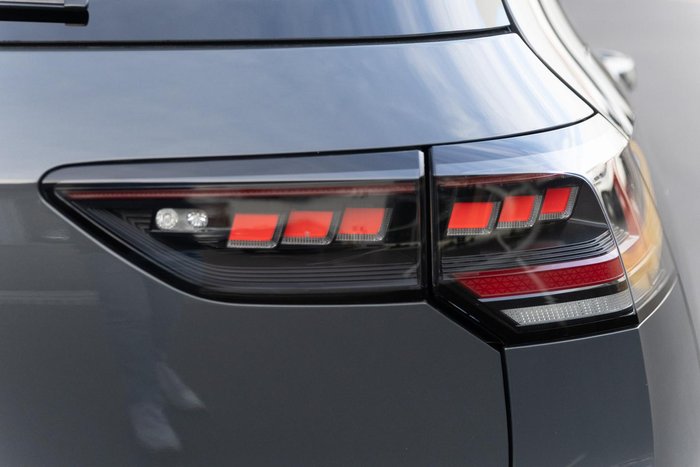 2025 Volkswagen Golf R