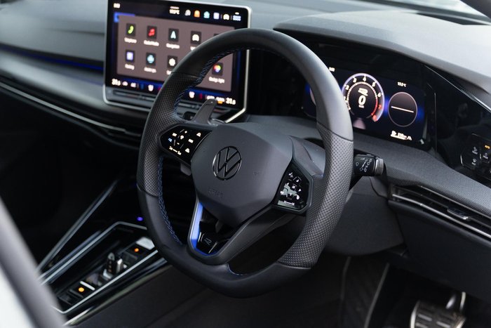 2025 Volkswagen Golf R