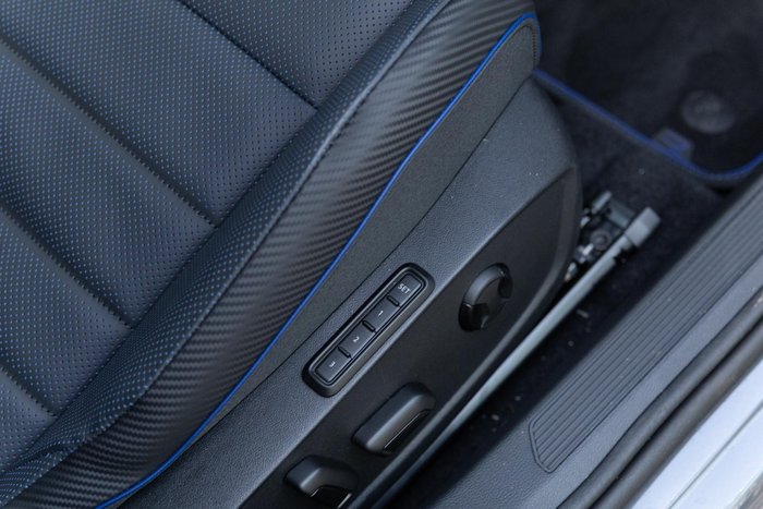 2025 Volkswagen Golf R