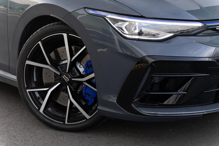 2025 Volkswagen Golf R