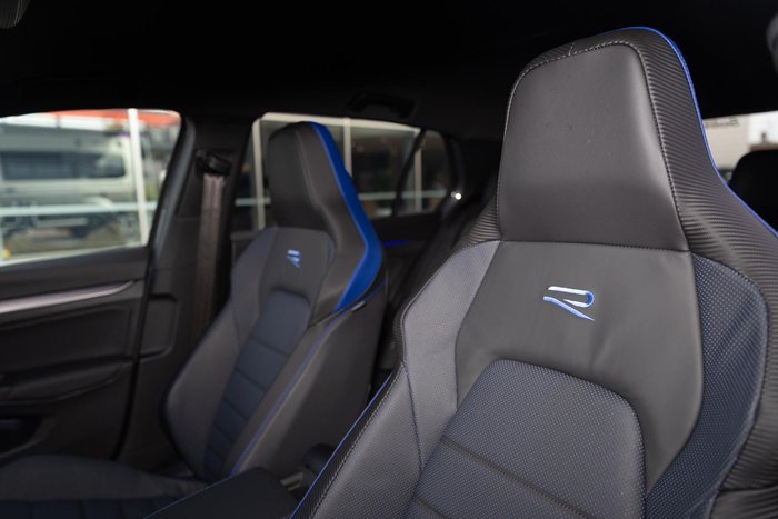 2025 Volkswagen Golf R