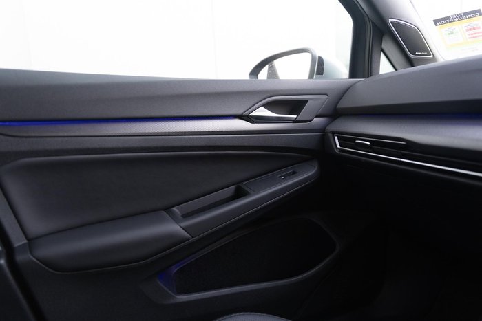 2025 Volkswagen Golf R