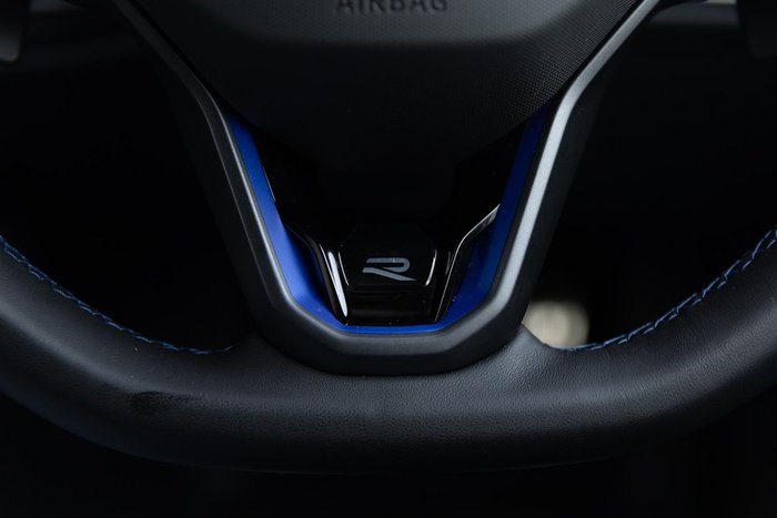 2025 Volkswagen Golf R