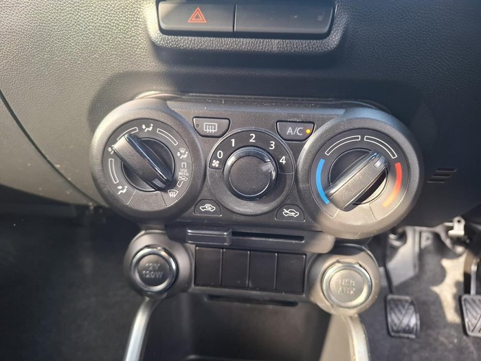 2023 Suzuki Ignis GL