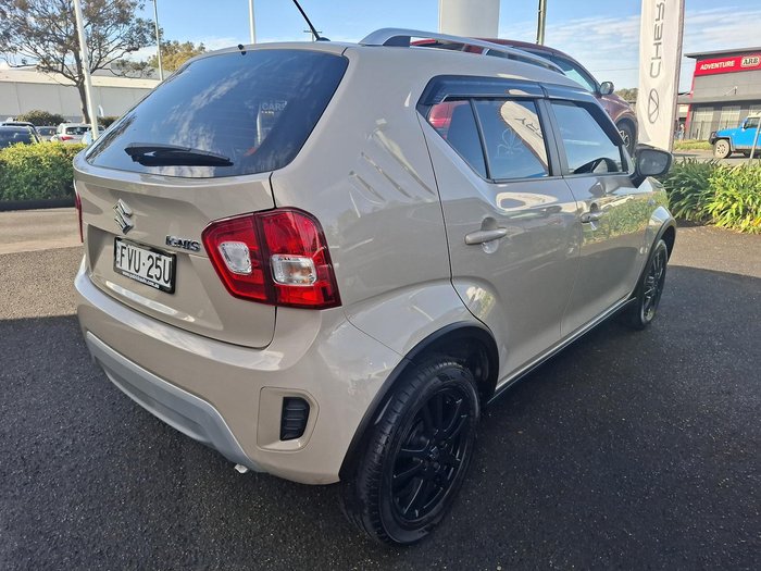 2023 Suzuki Ignis GL