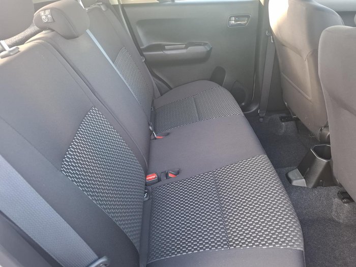2023 Suzuki Ignis GL