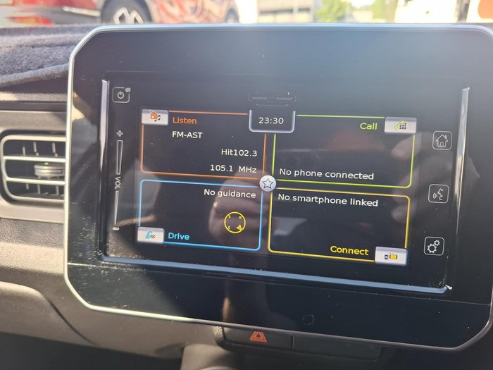 2023 Suzuki Ignis GL