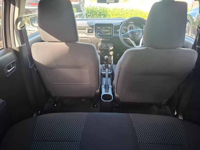 2023 Suzuki Ignis GL