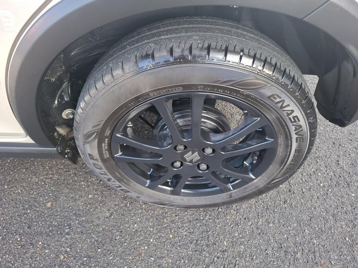 2023 Suzuki Ignis GL