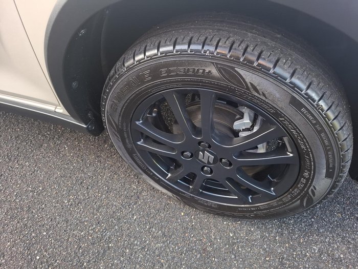 2023 Suzuki Ignis GL
