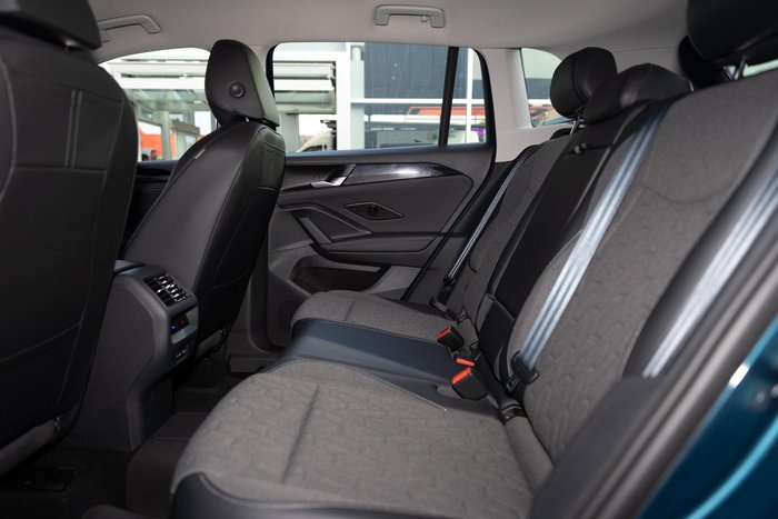 2025 Volkswagen Tiguan 110TSI Life