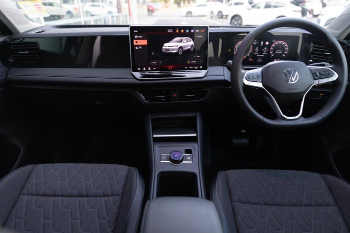 2025 Volkswagen Tiguan 110TSI Life