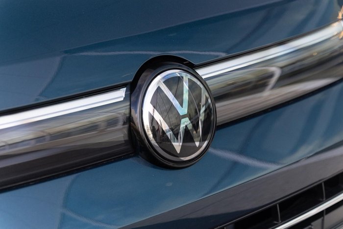 2025 Volkswagen Tiguan 110TSI Life