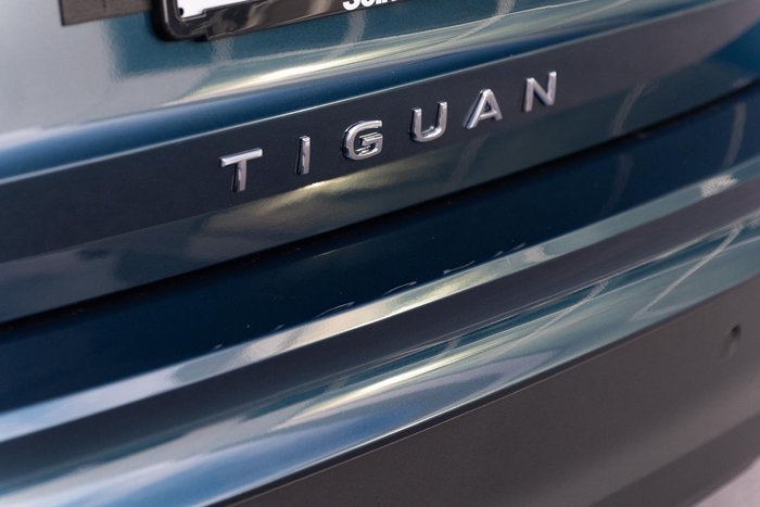 2025 Volkswagen Tiguan 110TSI Life