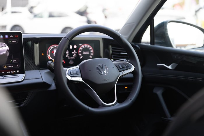 2025 Volkswagen Tiguan 110TSI Life