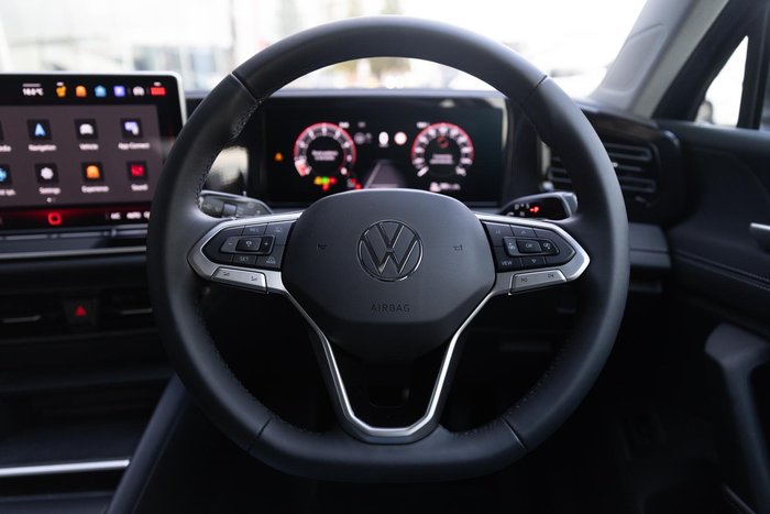 2025 Volkswagen Tiguan 110TSI Life