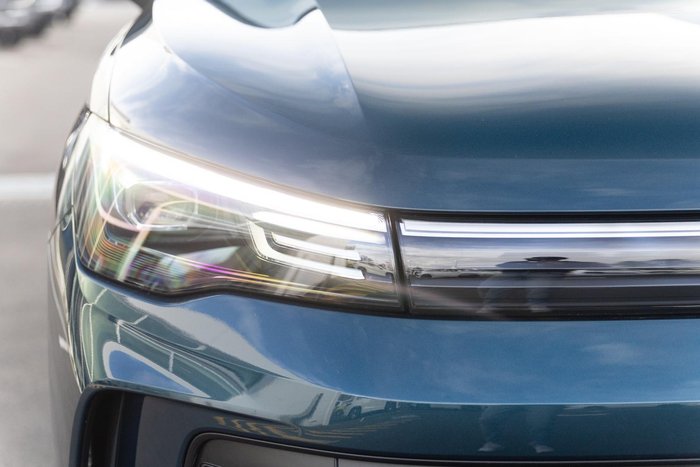 2025 Volkswagen Tiguan 110TSI Life