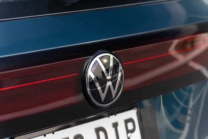 2025 Volkswagen Tiguan 110TSI Life